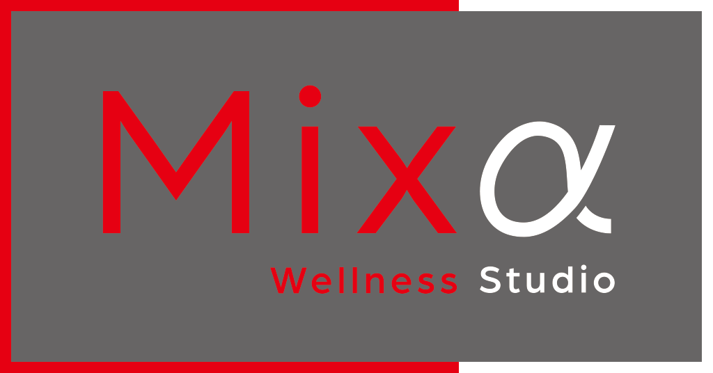 Mixα(Mixa)表参道 会員制ウェルネススタジオ／パーソナルトレーニングジム｜ミクサ表参道